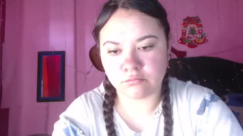 Snapshot of nikkirous_ chatting on September 18, 12:58 pm Nikkirous online show from September 18, 12:58 pm