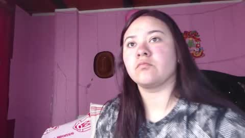 Snapshot of nikkirous_ chatting on March 11, 12:28 pm Nikkirous online show from March 11, 12:28 pm