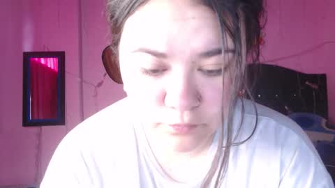 Snapshot of nikkirous_ chatting on October 18, 12:30 pm Nikkirous online show from October 18, 12:30 pm