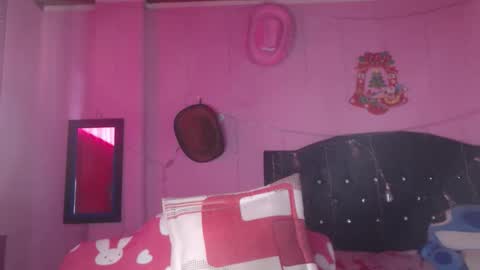 Snapshot of nikkirous_ chatting on October 12, 3:47 pm Nikkirous online show from October 12, 3:47 pm