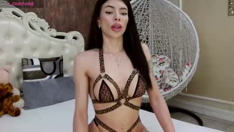Nikky online show from January 22, 10:50 am