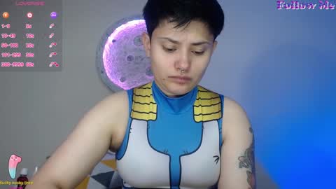 Nikky online show from December 15, 12:49 pm