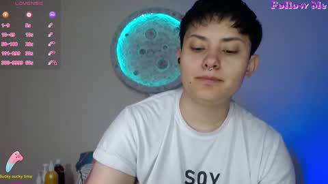 Nikky online show from December 20, 1:22 pm