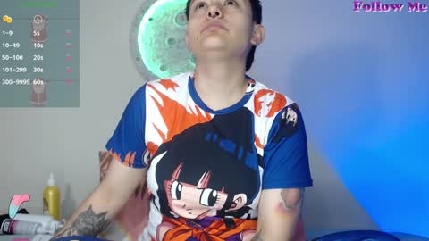 Nikky online show from January 2, 2:13 pm