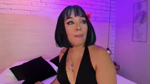 Nikky Dean online show from September 13, 3:36 am