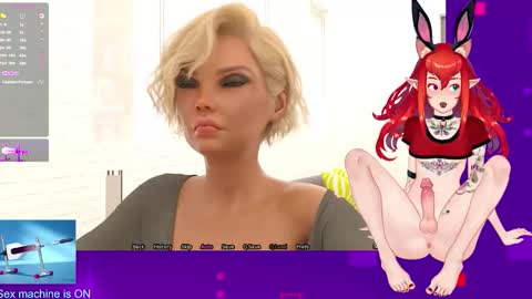 niko_gameground online show from February 22, 2:40 pm