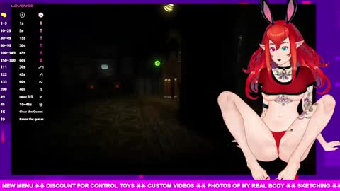 niko_gameground online show from April 24, 10:07 am