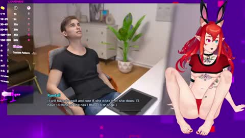 niko_gameground online show from August 2, 2:31 pm