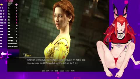 niko_gameground online show from July 22, 3:35 pm