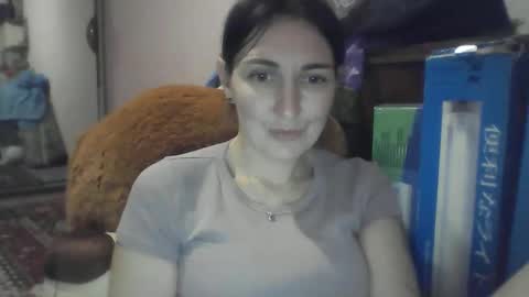 Nikol online show from September 9, 5:35 pm