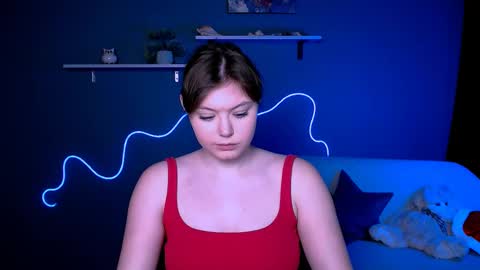 Little Niko  Help me reach my goals online show from February 11, 8:31 pm