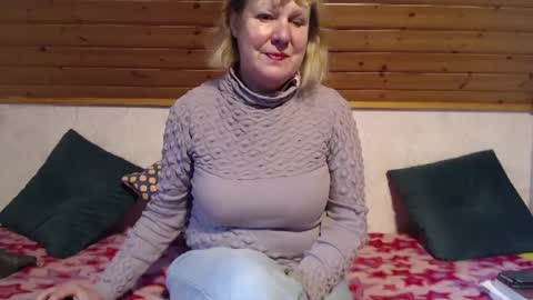 Nikole1 online show from January 18, 11:00 am