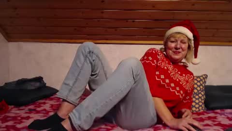 Nikole1 online show from December 24, 10:44 am