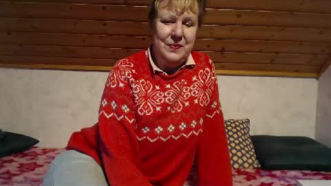 Nikole1 online show from December 28, 10:47 am