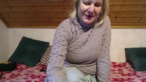 Nikole1 online show from January 26, 11:06 am