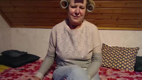 Nikole1 online show from December 23, 10:42 am