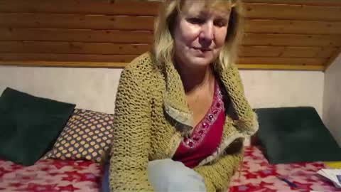 Nikole1 online show from January 20, 11:56 am