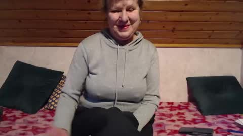 Nikole1 online show from January 21, 11:46 am