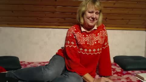 Nikole1 online show from December 31, 9:17 pm
