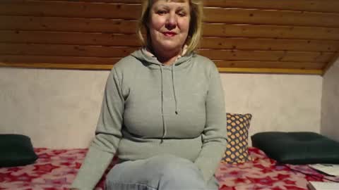 Nikole1 online show from January 13, 12:56 pm
