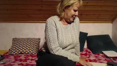 Nikole1 online show from October 26, 3:29 pm