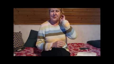 Nikole1 online show from March 30, 4:06 pm