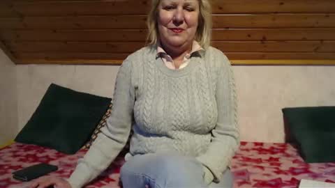 Nikole1 online show from January 25, 11:57 am