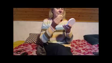 Nikole1 online show from December 17, 12:09 pm