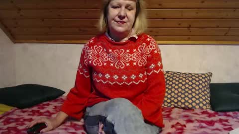 Nikole1 online show from December 14, 1:06 pm