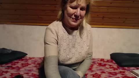 Nikole1 online show from December 30, 5:34 pm