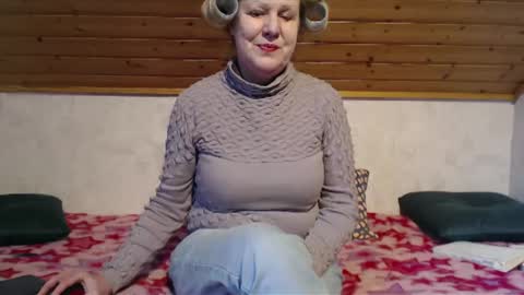 Nikole1 online show from January 3, 11:57 am