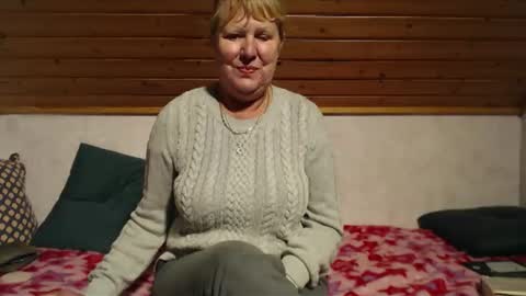 Nikole1 online show from March 26, 5:58 pm