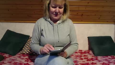 Nikole1 online show from January 19, 12:07 pm