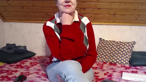 Nikole1 online show from December 22, 12:05 pm