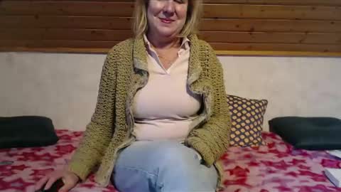 Nikole1 online show from January 12, 12:12 pm