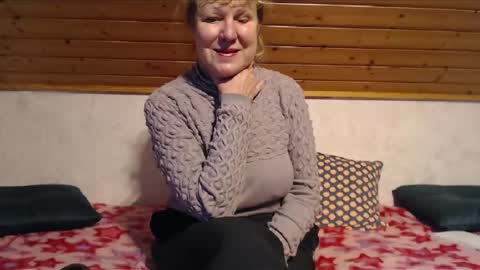 Nikole1 online show from January 7, 11:58 am