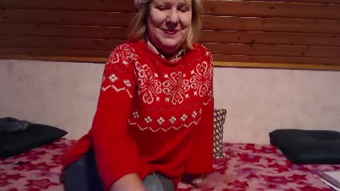 Nikole1 online show from December 31, 11:09 am