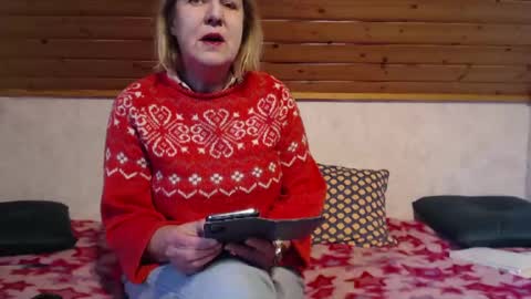 Nikole1 online show from January 4, 10:27 am