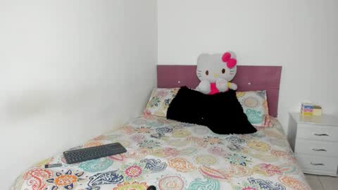 Nikole online show from February 9, 4:37 am