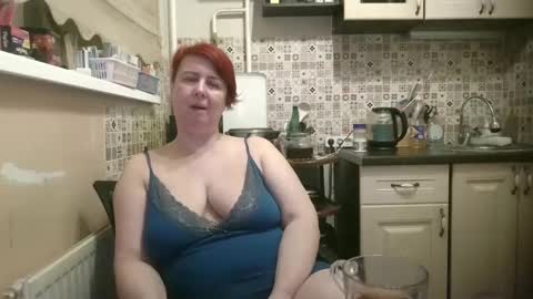 Nikoletta online show from January 7, 11:03 pm