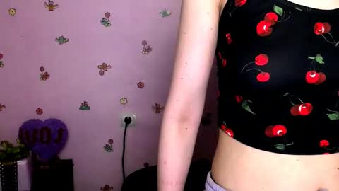 Nikolleta online show from February 7, 8:45 pm