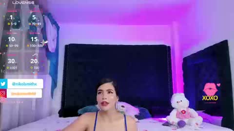 nikol online show from September 16, 8:17 pm