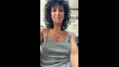 Snapshot of nikpassion123 chatting on October 22, 7:24 am nikol online show from October 22, 7:24 am