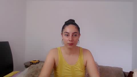 niky_blue online show from January 4, 6:30 pm
