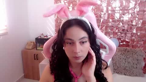 niky_blue online show from October 8, 1:04 pm