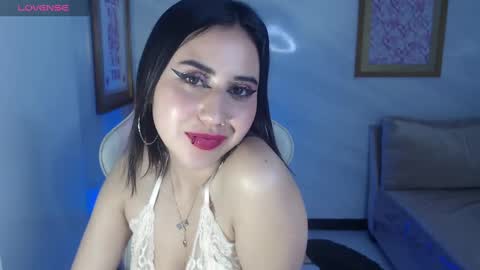 niky_love_v online show from February 11, 8:05 am