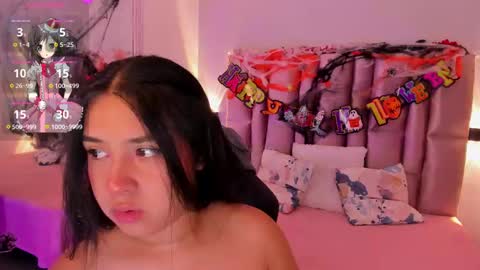 Snapshot of nikybrooks chatting on October 30, 8:38 am Niky Brooks online show from October 30, 8:38 am