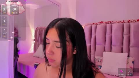 Snapshot of nikybrooks chatting on October 8, 12:31 pm Niky Brooks online show from October 8, 12:31 pm