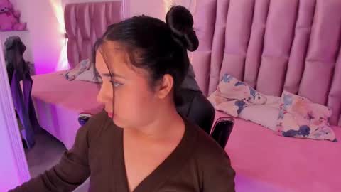 Snapshot of nikybrooks chatting on September 25, 12:48 pm Niky Brooks online show from September 25, 12:48 pm