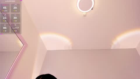 Snapshot of nikybrooks chatting on January 20, 11:45 am Niky Brooks online show from January 20, 11:45 am